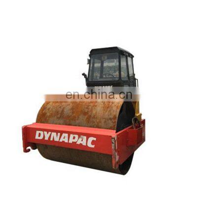 Original Dynapac ca25d road roller , Used dynapac compactor machine , ca251d ca301d ca602d