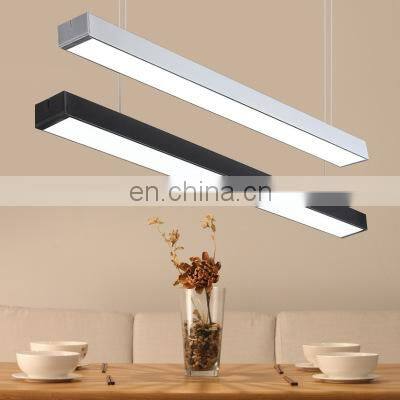 2FT 4FT 6FT 8FT Office LED Tube Linear Bar Lighting photo-3