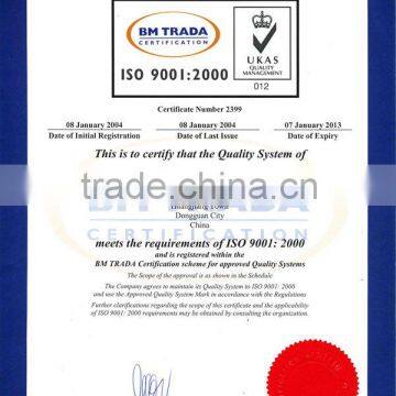 Diesel Generator 1000kva 60/50HZ photo-2