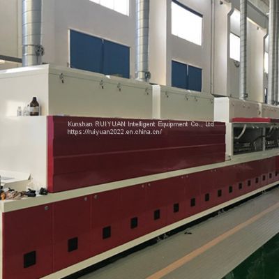 UV Coating Machine