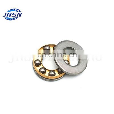 Miniature Axial Ball Thrust Bearing F2.5-6M (2.5x6x3mm) F3-8 F4-8 F5-10 F6-11 F7-13 F8-22 F9-20 F10-20 F12-23