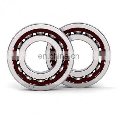 NSK Angular Contact Ball Bearing 7206-B-XL-MP 7206-B-XL-2RS-TVP