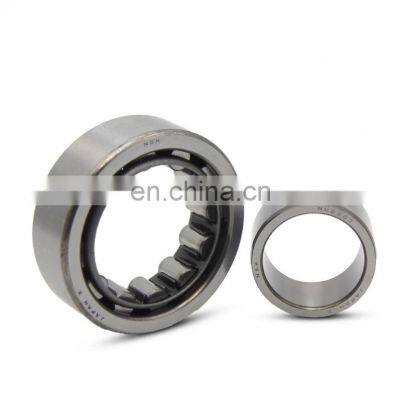 double row cylindrical roller bearing nn3007k bearing