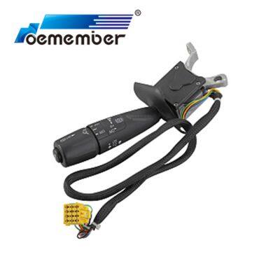 OE Member 1439490 1892961 5.80011 Truck Window Switch Truck Combination Switch for DAF