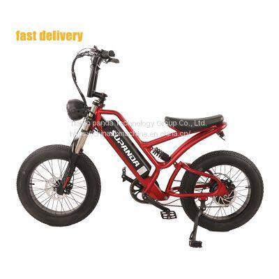 Hot Selling E-bike 20 Inch             Electric Bicycle Wholesale       Wholesale Electric Bicycles