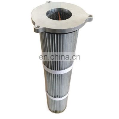 Self Cleaning Air Filter Cartridge  Anti Static Dust Filter Cartridge