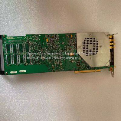PXI-5421 National Instruments Industrial Control Module Spare Parts photo-2
