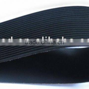 Good sale rubber ribbed belt(PL,PJ,PK,PH)