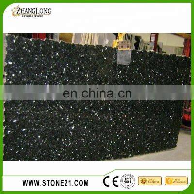 Hot Sale Verde Larvik Granite, Green Granite Slab and Tiles