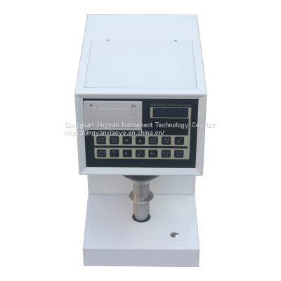 Widely Use Brightness Tester Whiteness Meter Test Machine photo-2