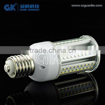 Edison Base CUL/UL(E364363) IP64 E26 Led Street Corn Light photo-5