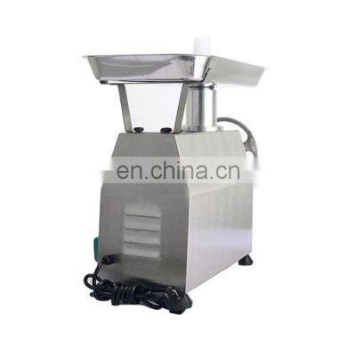 Meat mangler machine/animal meat mincing machine/meat chopper machine