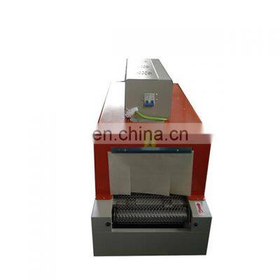 China Super Supplier Newspaper Pencil Making Machine Production Line /Wooden Pencil Making Machine/Paper Pencil Making Machine photo-4