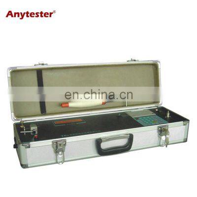 Portable Single Yarn Tensile Strength Tester