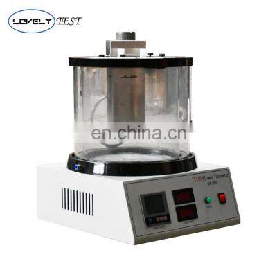 Digital Petroleum Kinematic Viscosity Meter
