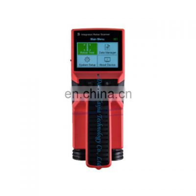 Taijia zbl-r660 Integrated rebar detector scanner locator floor slab thickness detector concrete scanner rebar locator