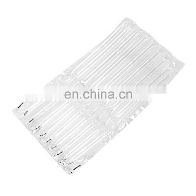 Best Customized Milk Powder Bags Portable Inflatable Air Packaging Bubble Bag Cushioning Wrap Column Milk Powder Protector photo-2