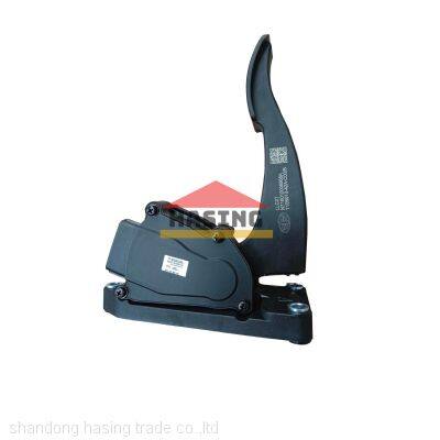 FAW J6 J5 truck Xichai engine 1108010-42A-C00 Electronic Accelerator Pedal EFP Shandong Hasing