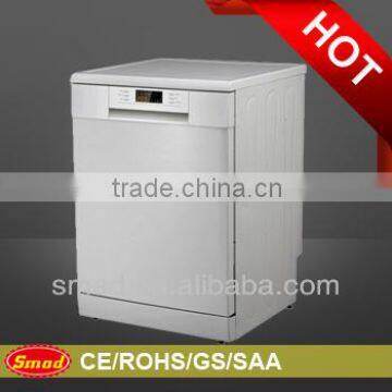 12L Electronic Control Dishwasher with LED display