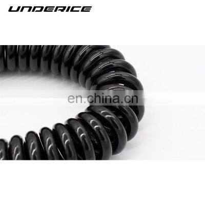 UICE 2022 Wholesale Surf Leash Polypropylene Webbing High Quality Neoprene Waist Leash