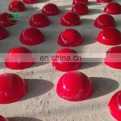 Frp Warning Ball Aviation Obstruction Lights Warn Sphere photo-2