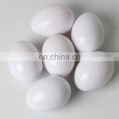 6PCS Montessori Learning Education Math Toys Smart Eggs 3D Puzzle Game Mixed Shape Popular Toys photo-5