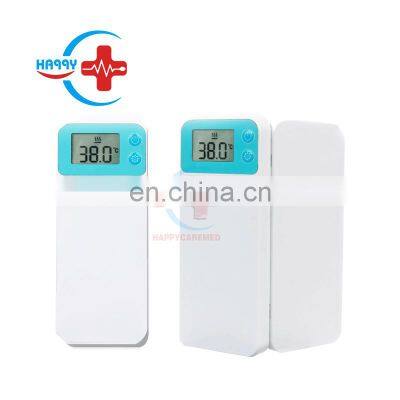 HC-G044F Constant temperature display USB charging  Portable blood fluid warmer Infusion heater