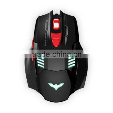 500HZ 4800DPI Professional Wireless Bluetooth Optical Gaming Mouse photo-2