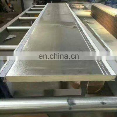 Insulated Eps Panel Sandwich hs Code for Eps Sandwich Panel Factory Directly Sell photo-4