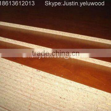 furniture laminated particle board
