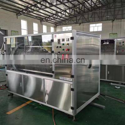 Jelly Popping Boba Making Machine Juice Filling Ball Machinery Fruit Juice Ball Making Machine photo-4