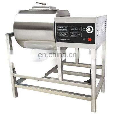 Factory price automatic meat marinating machine/vacuum meat tumbler/meat tumbling machine