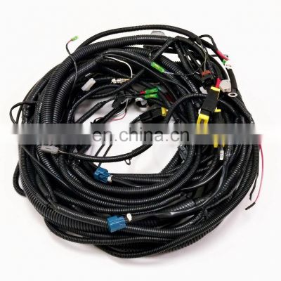 ZX120-1 Wireing harness