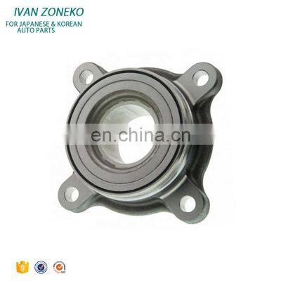 USE FOR Hilux Vigo KUN25 Wheel Hub Bearing VKBA6900