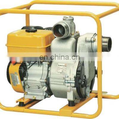 Japanese original robin 2 inch water pump new robin gasoline pump heater booster pump EY15 for sale