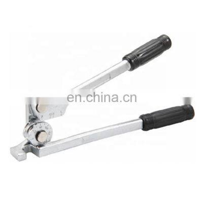 Copper And Stainless Pipe Heavy Duty Tube Bender Machine Pipe Bender For Copper Tube CT-364N photo-3