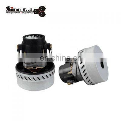 Industrial High Speed Permanent Magnet Electric Wet Dry Vacuum Cleaner Motor photo-2