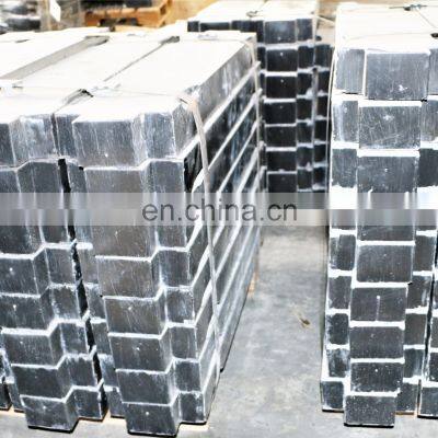 Elevator Lift Compound Cast Iron Steel Plate Counterweight Block photo-5