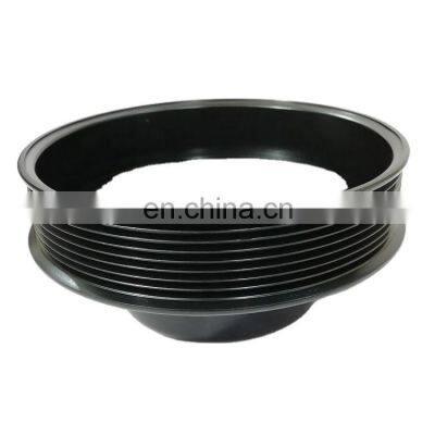 Fan Pulley Engine Parts For Truck 3914463 On Sale photo-2