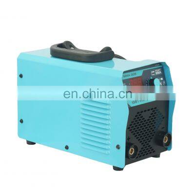 igbt arc welder dc arc welder soldadora mma 301 prowar photo-3