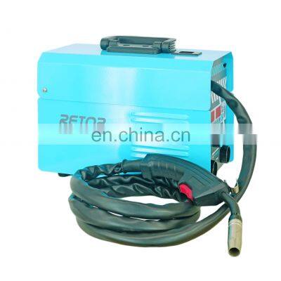 110V mig Mig-Gas-Schweißgerät CO2 TIG MMA photo-4