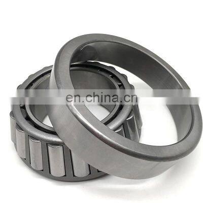 Single Row Excavator 196.85x241.3x23.812mm Tapered Roller Bearing 33011 33012 33013 33014 33015 33016 photo-4