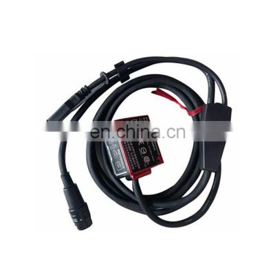 OMRON Proximity switch e2b sensor E2BM18KN10WZB1 E2B-M18KN10-WZ-B1