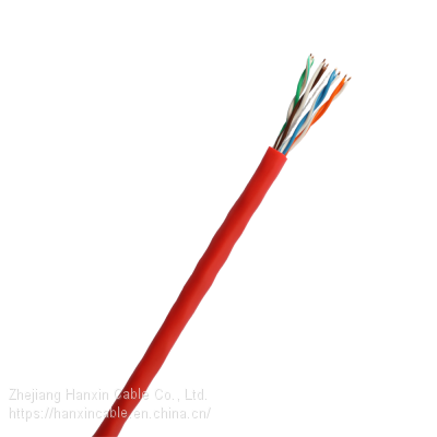 1000FT Cat5e UTP PVC Jacket 0.50mm 24AWG Ethernet Cable photo-3