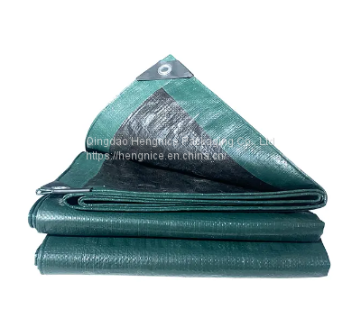 Hdpe Tarp Cover High Quality