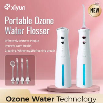 AO3 oral irrigator factory