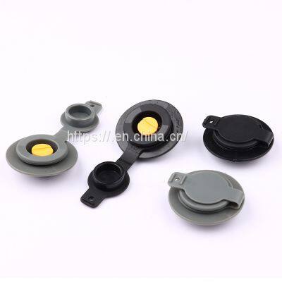 Convenience With TPU Air Valve The Ideal Solution for Quick Inflation, Deflation, and Air Release in Inflatable Products TPU Air Release Valve photo-4