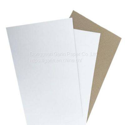 CHIPBOARD PAPER 28x40