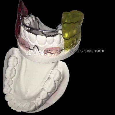 Orthodontic-Appliance China Dental Laboratory - Outsourcing Dental Lab photo-5