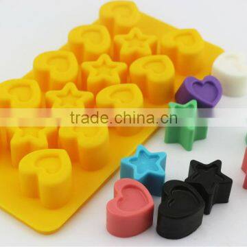 Multi-Functional And Good Chocolate Moulds Suppliers